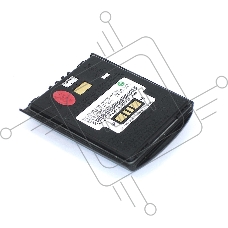 Аккумуляторная батарея 3,7V 3600mAh для терминала сбора данных Motorola Symbol MC55