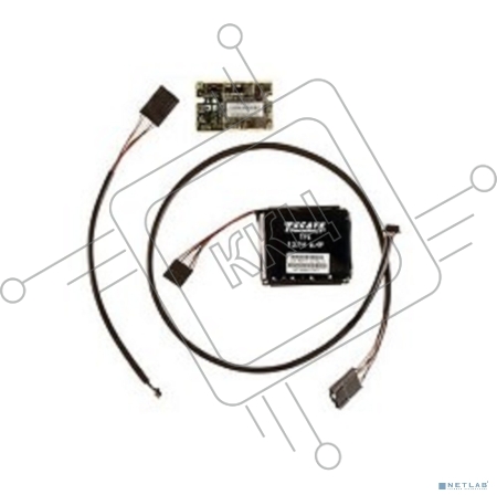 Модуль LSI LSICVM02 CacheVault for 9361 series (LSI00418)