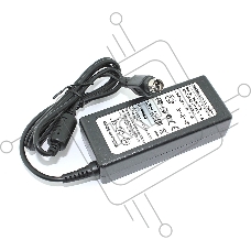 Блок питания для монитора и телевизора LCD 24V 2A 48W 4pin OEM