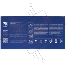 Картридж NVPrint совместимый NV-TK240A для Катюша M240/M140/P140 (6000k)