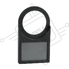 Держатель маркировки OptiSignal D22 A45-MH2522 25х22 ZBY6101