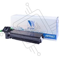 Картридж NVPrint совместимый Sharp AR016LT для AR 5016/5120/5316/5320 (15000k)