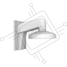 Кронштейн Hikvision DS-1473ZJ-155