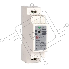 Блок питания 24В DR-15W-24 PROxima EKF dr-15w-24