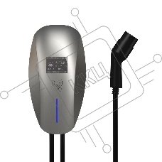 Зарядная станция S'OK 22kW WIFI APP OCPP1.6J RFID Type2 (SHM10332TP222KW-5)
