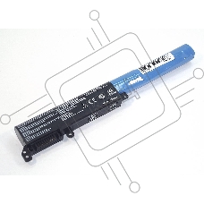 Аккумуляторная батарея для ноутбука Asus X441SA  10.8V 2200mAh OEM черный