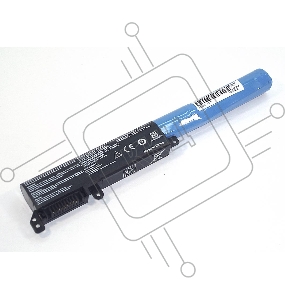 Аккумуляторная батарея для ноутбука Asus X441SA (A31N1537) 10.8V 2200mAh OEM черная
