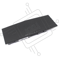 Аккумуляторная батарея для ноутбука Dell Alienware M17X (BTYVOY1) 11.1V 6600mAh OEM