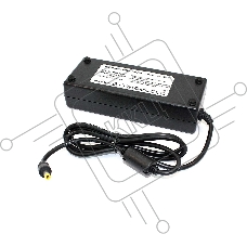 Блок питания для монитора и телевизора LCD 24V 4A 96W 5.5x2.5 OEM