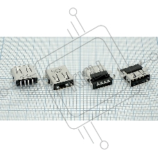 Разъем для ноутбука USB №33
