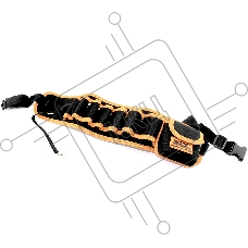 Сумка для инструментов поясная Jakemy JM-B04