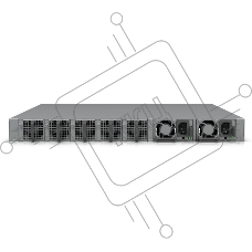 Коммутатор Ubiquiti Enterprise Campus Aggregation