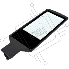 Светильник светодиодный уличный 200Вт 6500К 110лм/Вт IP65 ЕМС HiTT-STL2-200W-IP65-6