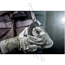 Углошлифовальная машина Metabo WA 13-125 QUICK 1350Вт 11000об/мин рез.шпин.:M14 d=125мм (603630000)