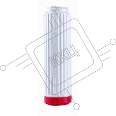 Картридж Аквафор B510-04 для проточных фильтров ресурс:6000л (упак.:1шт)