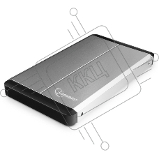 Внешний корпус для HDD Gembird EE2-U3S-2-S 2.5