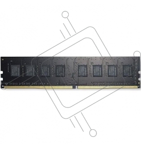 Память AMD 4GB DDR4  2666MHz (R744G2606U1S-UO) Performance Series, 1.2V, Non-ECC, CL16, Bulk