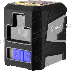 Лазерный уровень Deko DKLL12