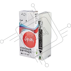 Струйный картридж Sakura C13T636100 (T6361 Photo Black) для Epson, фото-черный, 700 мл.