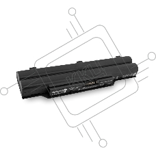Аккумуляторная батарея Amperin для ноутбука Fujitsu-Siemens A530 11.1V 4400mAh (49Wh) AI-A530