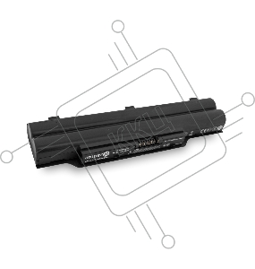 Аккумуляторная батарея Amperin для ноутбука Fujitsu-Siemens A530 11.1V 4400mAh (49Wh) AI-A530