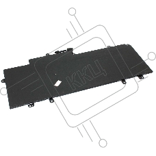 Аккумуляторная батарея для ноутбука HP Chromebook 14-AK010NR  11.4V 3280mAh
