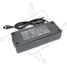 Блок питания для монитора и телевизора LCD 24V 5A 120W 4pin OEM