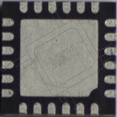 Микросхема RT8205 AGQW