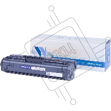 Картридж лазерный NVPrint совместимый HP C4092A/Canon EP-22 для LaserJet 1100/1100a/3200/3220/Canon Laser Shot LBP1120/800/810 (2500k)