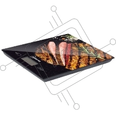 Весы кухонные электронные Homestar HS-3006, 5 кг, стейк