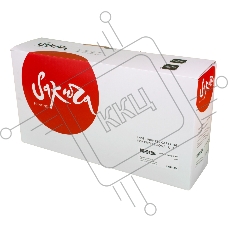 Картридж Sakura 106R01294 для Xerox Phaser 5550, черный 35000 к.