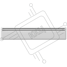 Электрический конвектор NOBO NFK2S 07