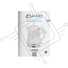 Чайник электрический GALAXY GL 0508