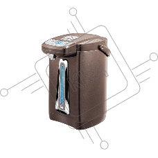 Термопот Centek CT-0095 (Шоколадный)Термопотy