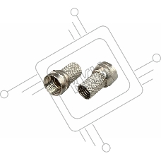 РАЗЪЕМ F-разъем RG-6 | 05-4003-6 | PROconnect