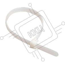 Хомут Iek UHH31-D025-150-100 2,5х150мм нейлон (100шт) ИЭК