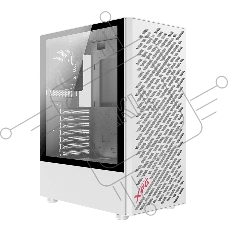 Компьютерный корпус ADATA XPG Valor Air White Mid-Tower