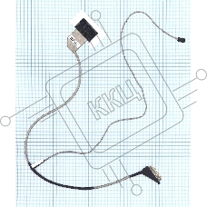 Шлейф матрицы для ноутбука Acer Aspire E15 ES1-511 / Gateway NE511