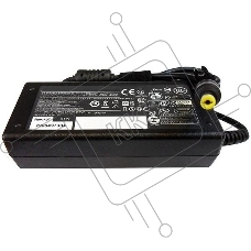 Блок питания (сетевой адаптер) для ноутбуков HP 18.5V 3.5A 4.8x1.7 HC