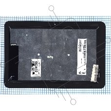 Модуль (матрица + тачскрин) для Asus Transformer Mini T103HAF черный