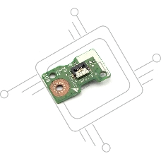Допплата с кнопкой включения для Asus E203MA