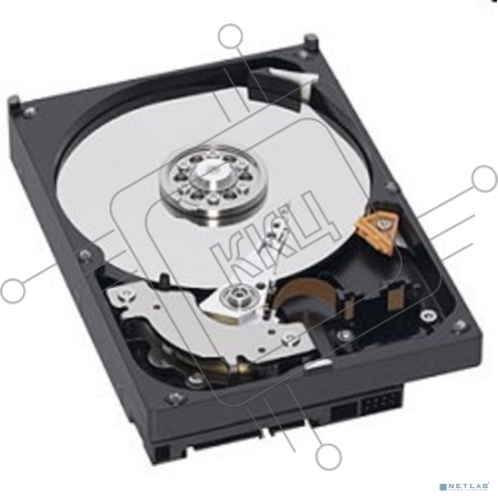 Жесткий диск WD 1Tb 7200rpm WD10EZEX Original SATA-III Caviar Blue 64Mb 3.5