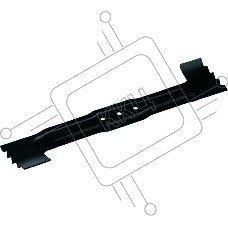 Нож для газонокосилки Bosch 400мм (ZCD M005) 112025