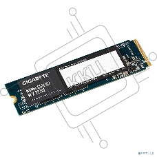 Накопитель SSD Gigabyte  NVMe SSD V2 256Gb G3NVMEV2256G