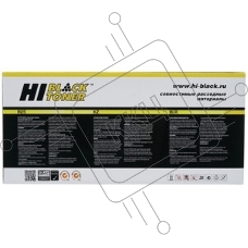 Ракель Hi-Black для Lexmark MS/MX310/321/810/B2338 5шт/упак