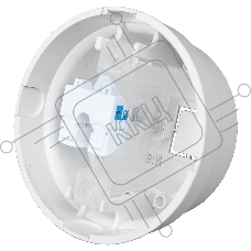 Розетка Bylectrica Роз. комп. 1-местн. кат 5е, СУ серия РЕТРО, белый (РК18-5611)