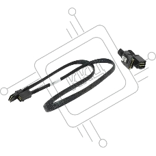 Кабель CBL-SFF8643-8087-10M, 1 metre cable, (LSI00402 05-26119-00) SFF8643 to SFF8087