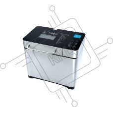 Хлебопечь Endever Skyline MB-53, 710Вт, 19 программ, таймер 15ч, сохранение уст. прогр., авт. термостат, автоподогрев 60 мин