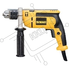 Дрели DeWalt DWD024, 650Вт, сетевая, ударная