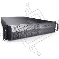 Батарейный модуль Powercom BAT SRT-24V for SRT-1000A(24V, 12V/7AH*6pcs)